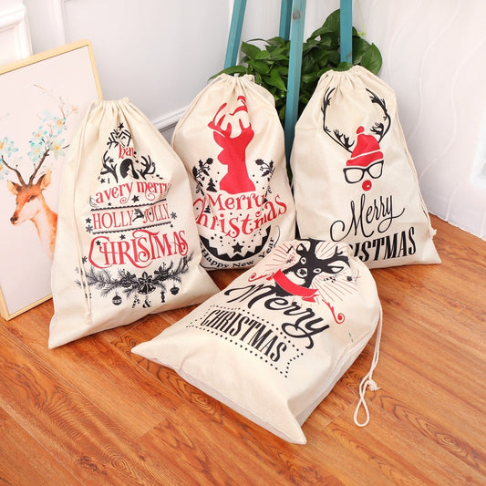 JollyPacks™ Large Gift bags