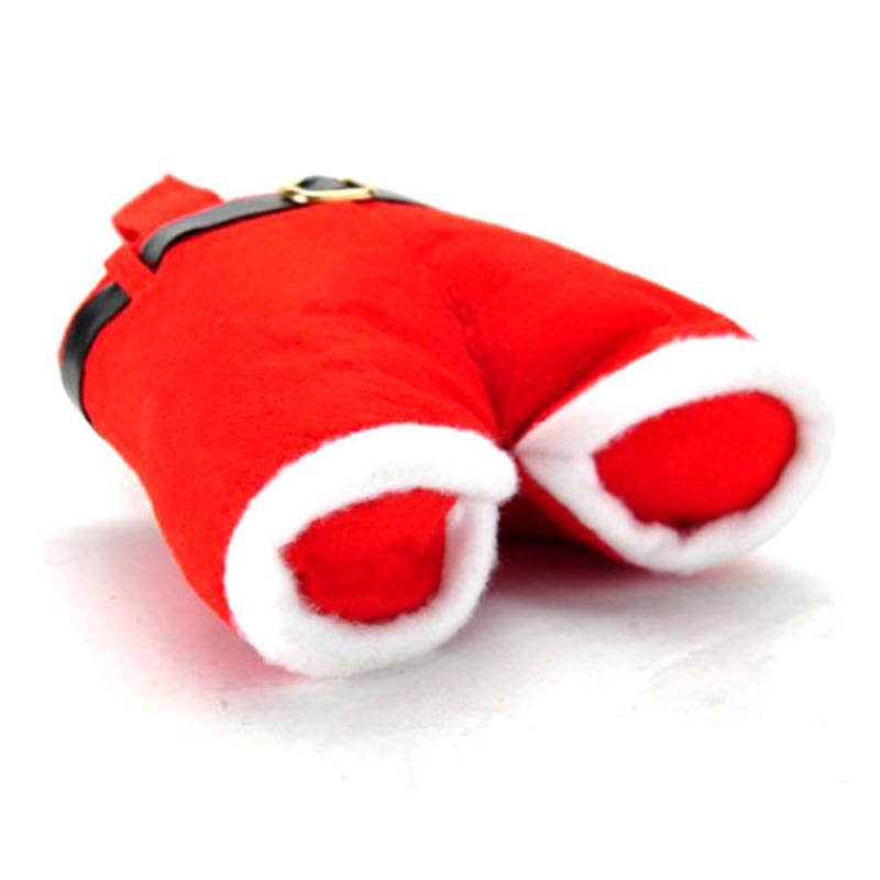 Santa Pockets™ Gift Bags